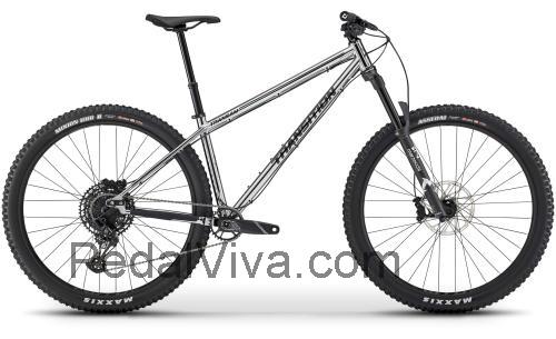 Transition TransAm ficha tecnica 